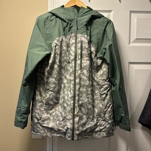 Patagonia Ski Jacket- like new